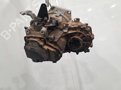 Gearbox SEAT LEON ST (5F8) 1.6 TDI | BP31361695M3