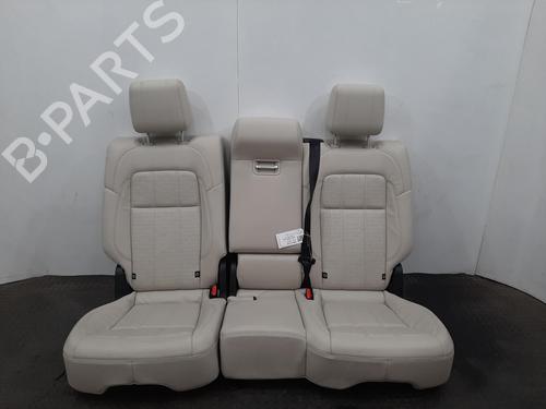 Used Rear seat (2nd row) Rear seat (2nd row) LAND ROVER RANGE ROVER SPORT II (L494) 4.4 SDV8 4x4 (340 hp) 34233633 34233633