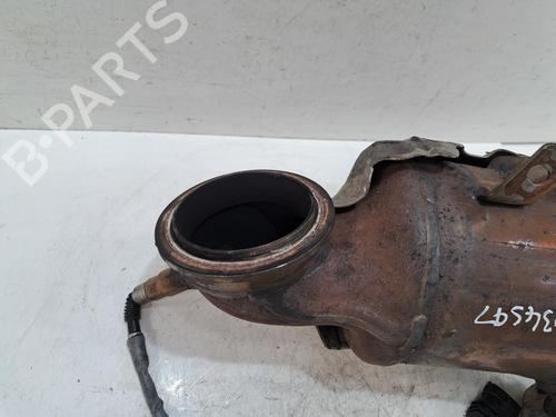 Catalyseur VAUXHALL ASTRA Mk VI (J) GTC (P10) 1.4 | BP30609256M10 