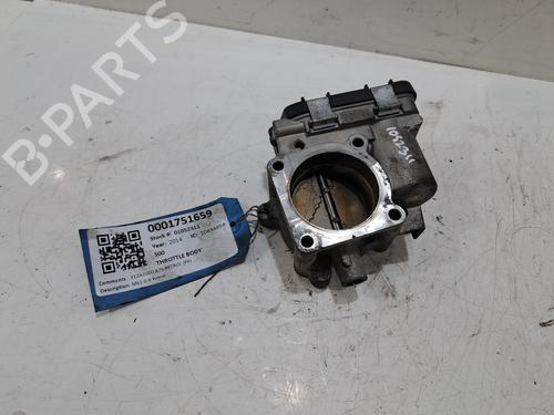 Used Throttle body Throttle body FIAT 500 (312_) 0.9 (312AXG1A, 312.AXG11) (86 hp) 36773614 36773614