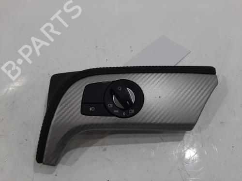 Used Headlight switch BMW Z4 Roadster (E89) sDrive 35 is (340 hp) 26843642