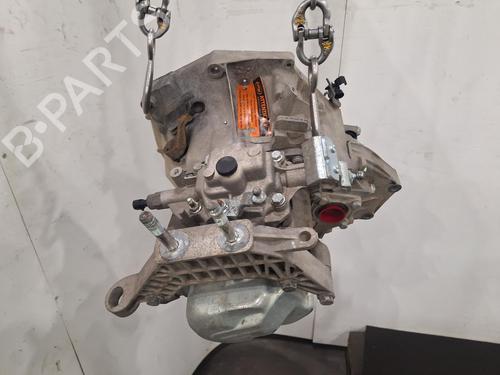 Gearbox FIAT DOBLO Cargo (263_) 1.4 | BP32381122M3