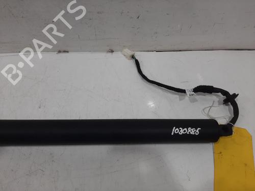 Shock absorber spring VAUXHALL GRANDLAND X / GRANDLAND (A18) 1.6 Turbo D (75) | BP29883906C152