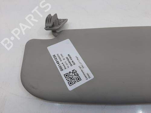 Other NISSAN QASHQAI II SUV (J11, J11_) 1.5 dCi | BP28115067O1 