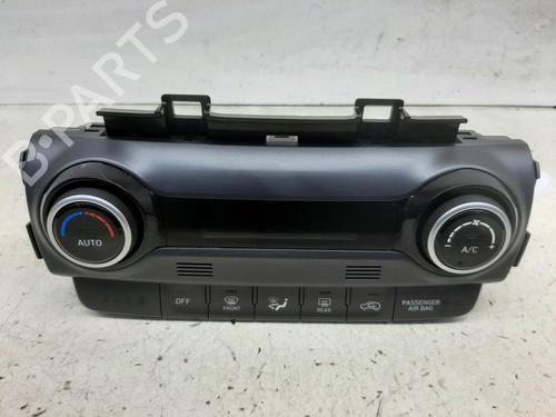 Used Climate control HYUNDAI KONA (OS, OSE, OSI) 1.0 T-GDi (120 hp) 26818071