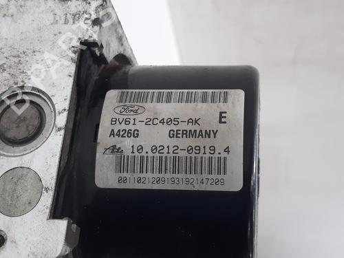 ABS Bremseaggregat FORD C-MAX II (DXA/CB7, DXA/CEU) 1.6 TDCi | BP29883597M43 