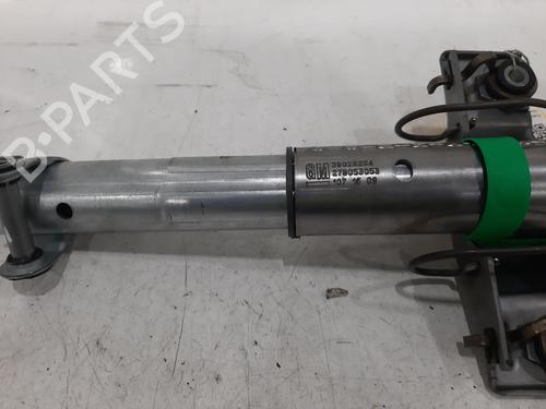 Steering column VAUXHALL MERIVA Mk II (B) (S10) 1.4 | BP26786476M21 