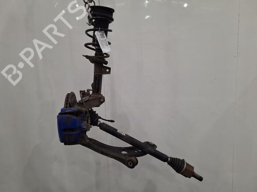 Used Right front suspension VW GOLF VII (5G1, BQ1, BE1, BE2) 1.4 GTE Hybrid (204 hp) 29127708