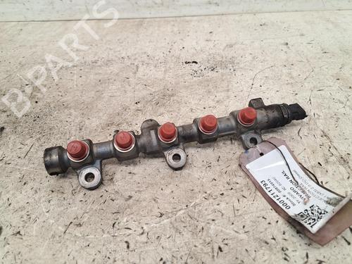 Sprederrør Sprederrør VAUXHALL VIVARO A Van (X83) 2.0 CDTI (90 hp) 26825261 26825261