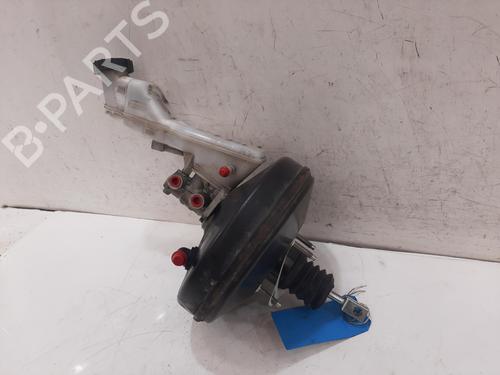 Servo brake FORD FIESTA VI (CB1, CCN) 1.4 | BP38045097M42 - Image 4