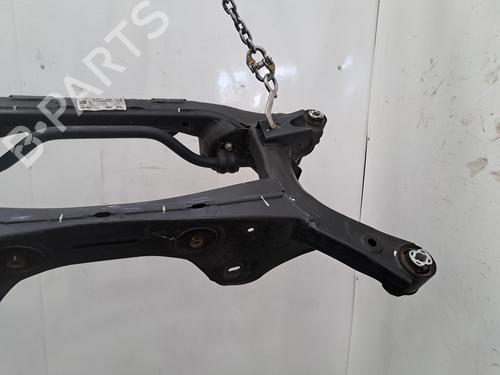 Subframe KIA SPORTAGE V (NQ5) 1.6 T-GDi Hybrid AWD | BP26839155M9 