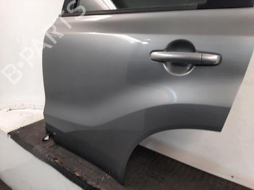 Left rear door SUZUKI VITARA (LY) 1.4 T (APK414) | BP29922766C4