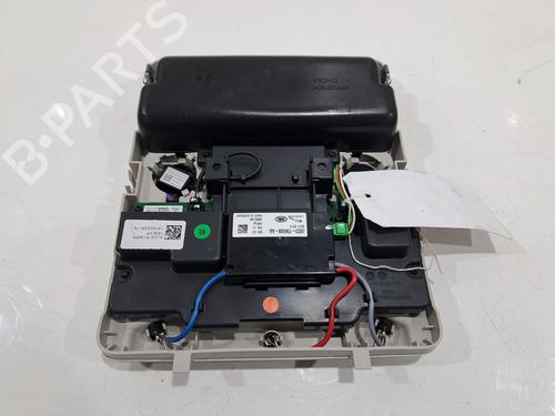 Kabinelys JAGUAR I-PACE (X590) EV400 AWD | BP32121014I8 