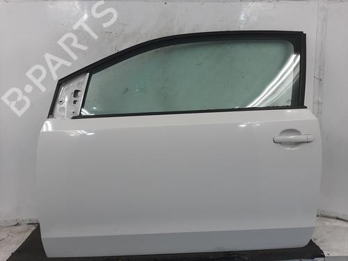 Used Left front door VW UP! (121, 122, BL1, BL2, BL3, 123) 1.0 (60 hp) 30360452