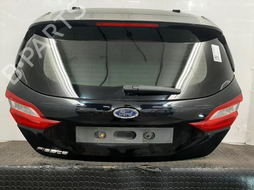 Used Tailgate Tailgate 39176706 39176706