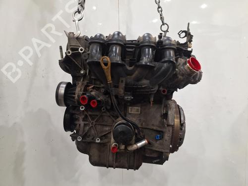 Engine FORD FIESTA VI (CB1, CCN) 1.4 | BP35963334M1 - Image 4