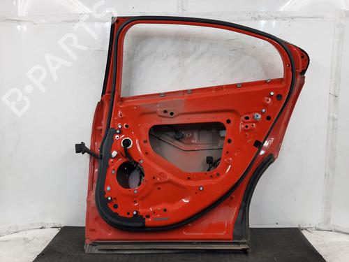 Right rear door JAGUAR I-PACE (X590) EV400 AWD | BP29883046C5 