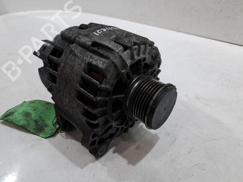 Alternator VW POLO V (6R1, 6C1) 1.2 TDI | BP30671646M7