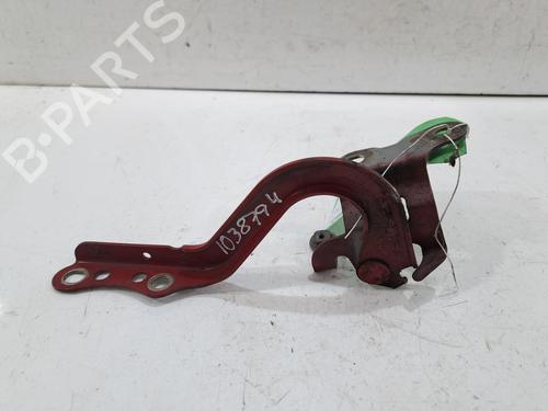 Used Other TOYOTA YARIS (_P13_) 1.3 (NSP130_, NSP130) (99 hp) 31650412