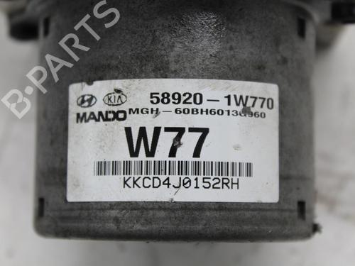 ABS pump KIA RIO III (UB) 1.4 CVVT | BP26777779M43  - Image 5