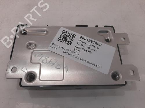 Control unit LAND ROVER DISCOVERY V (L462) D250 MHEV 4x4 | BP26866089M11 - Image 5