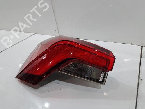 Left taillight SKODA KAMIQ (NW4) 1.5 TSI | BP26866313C34 