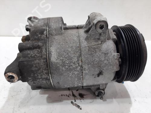 AC Kompressor VAUXHALL ASTRA Mk VI (J) (P10) 1.6 | BP28161390M34 