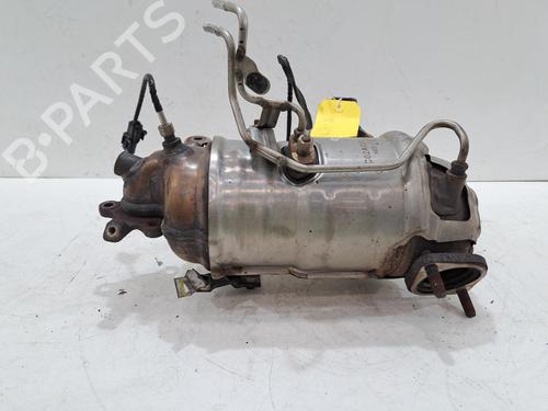 Particulate filter KIA CEE'D Sportswagon (JD) 1.6 CRDi 136 | BP29922784M81