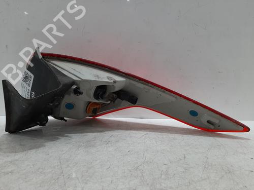 Left taillight FORD KUGA II (DM2) 2.0 TDCi 4x4 | BP34377458C34  - Image 5