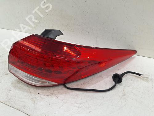 Right tailgate light HYUNDAI i40 I CW (VF) 1.7 CRDi | BP31538077C80 - Image 2