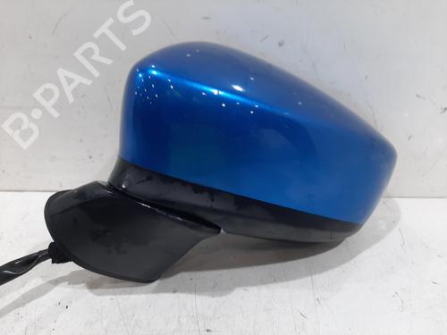 Used Left mirror Left mirror 39532045 39532045