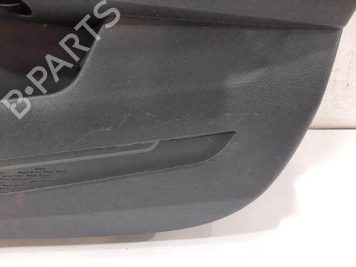 Front right panel VW POLO VI (AW1, BZ1, AE1) 1.0 TSI | BP31088696C59 - Image 3