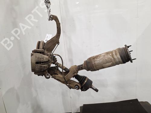 Used Left front suspension JAGUAR I-PACE (X590) EV400 AWD (400 hp) 31879002