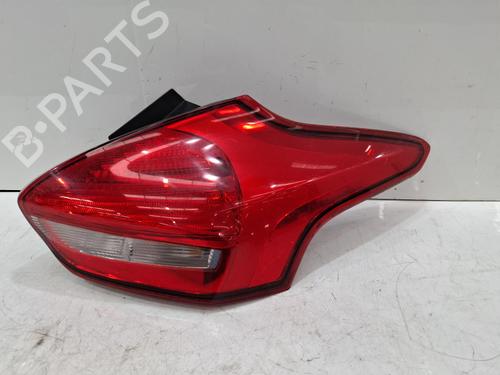 Used Right taillight Right taillight FORD FOCUS III 1.0 EcoBoost (125 hp) 40500405 40500405