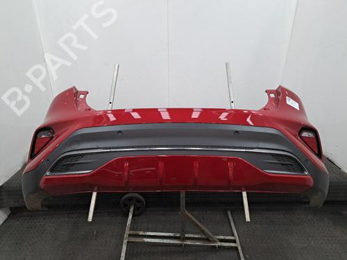 Paragolpes trasero KIA XCEED (CD) 1.5 T-GDI (140 hp) 30789153