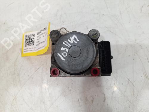 ABS pump VAUXHALL CORSA Mk III (D) (S07) 1.0 (L08) | BP29922904M43