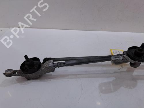 Front wiper motor NISSAN JUKE (F15) 1.5 dCi | BP28575797M29 