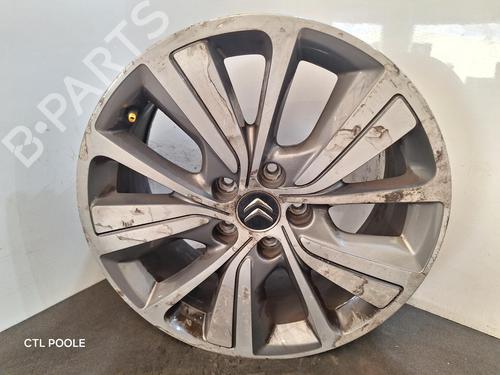 rim-citroen-c4-picasso-ii-2013-39176576 main image