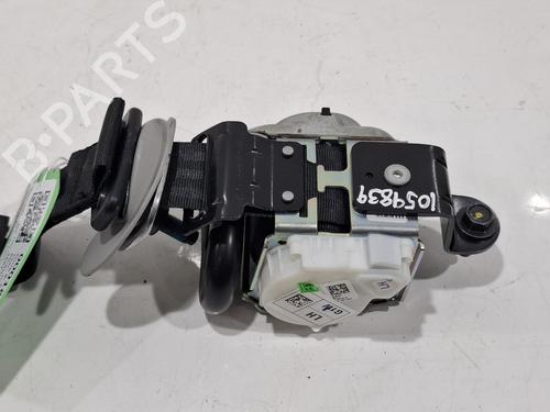 Rear left seatbelt KIA PICANTO III (JA) 1.0 | BP39118977I29 - Image 5