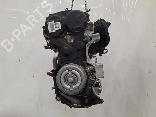 Used Engine Engine VOLVO XC40 (536) B4 Mild-Hybrid (197 hp) 33435826 33435826