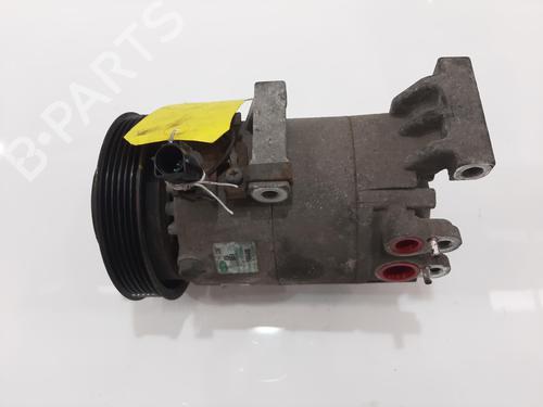 AC compressor KIA VENGA (YN) 1.6 CVVT | BP36594015M34 - Image 2
