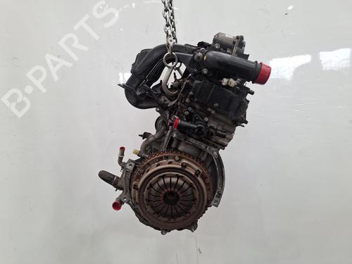 Used Engine Engine DACIA SANDERO II 1.0 SCe 75 (B8JC, B8JD, B8NC) (73 hp) 34577346 34577346