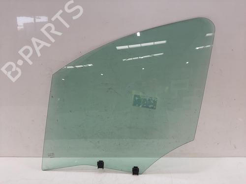 Used Front left door window Front left door window PEUGEOT PARTNER Box Body/MPV 1.6 (98 hp) 34643973 34643973