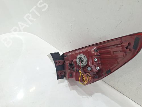 Left taillight HYUNDAI SANTA FÉ III (DM, DMA) 2.2 CRDi 4WD | BP31538139C34 