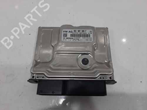 engine-control-unit-ecu-seat-ibiza-v-kj1-kjg-2017-37443363 main image