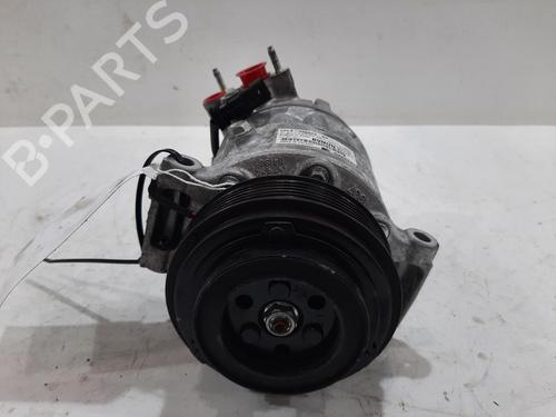 Used AC compressor JAGUAR E-PACE (X540) 2.0 P200 AWD (200 hp) 26744722