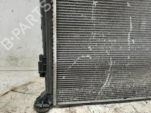 Water radiator KIA SPORTAGE IV (QL, QLE) 1.7 CRDi | BP26773960M31
