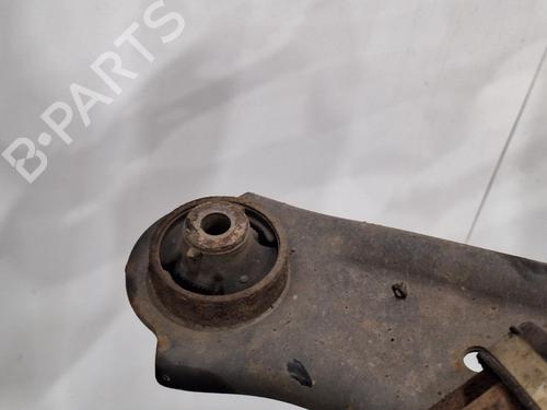 Left front suspension NISSAN QASHQAI II (J11, J11_) 1.5 dCi | BP29297693M72 