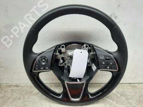 Rat MITSUBISHI ECLIPSE CROSS (GK_, GL_) 1.5 T-Mivec 4WD (163 hp) 26842154