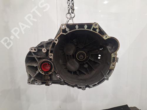 Used Gearbox HYUNDAI SANTA FÉ III (DM, DMA) 2.2 CRDi 4WD (200 hp) 31596825